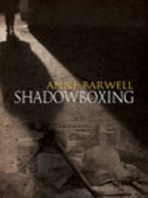 cover image of Shadowboxing